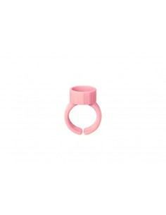 Pigment Ring (50 pcs)