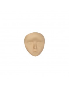 Latex For 5D Mannequin Head...