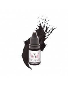 Pigment PMU BROW - Black...