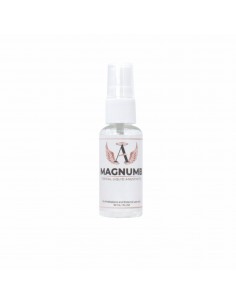 Magnumb Topical Spray