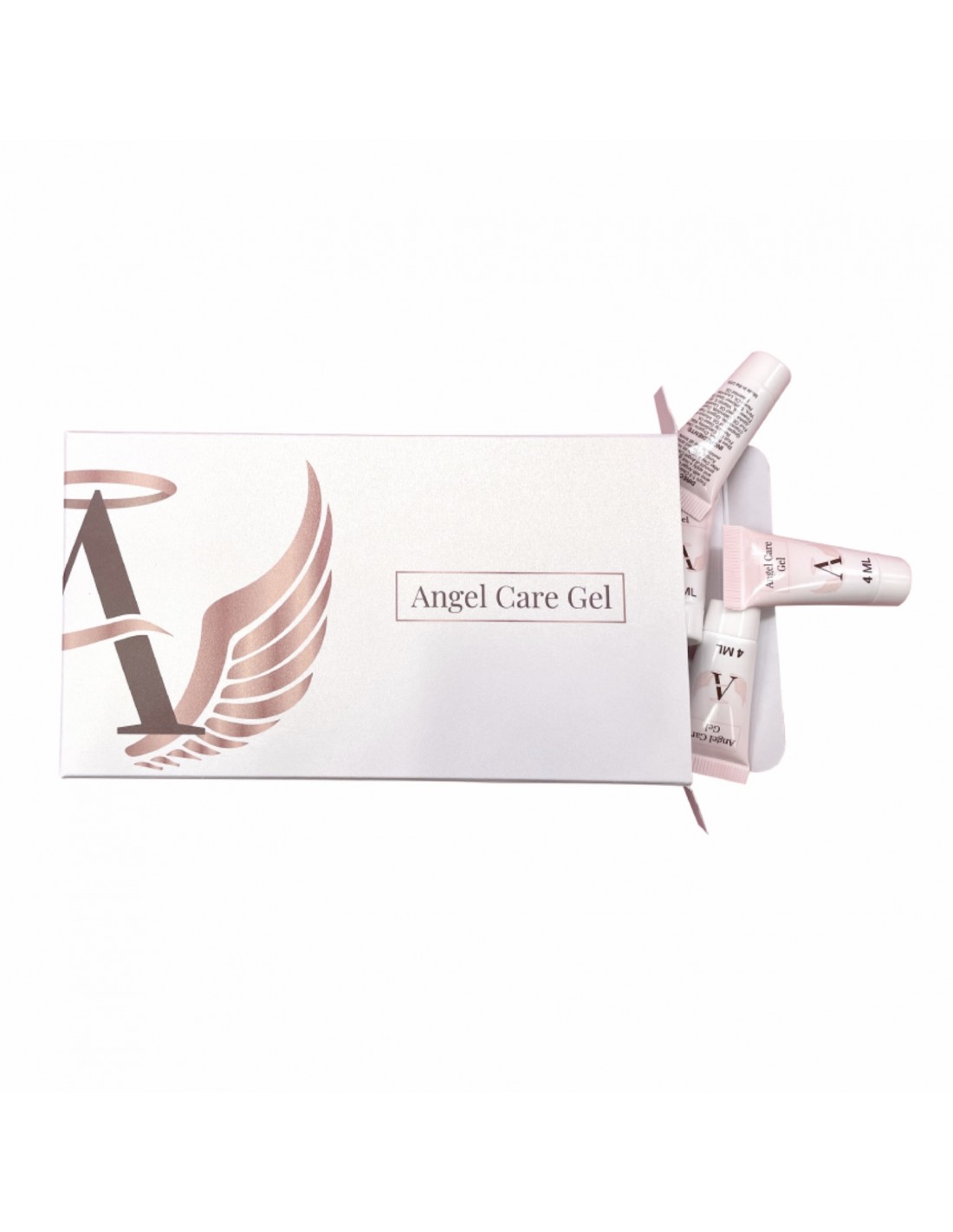 Angel Care Gel (1 Box - 18 Pcs)