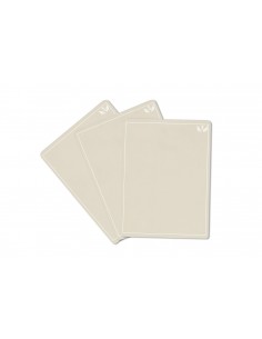 Latex - Blank (3 Sheets)
